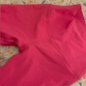 Lululemon Align Leggings